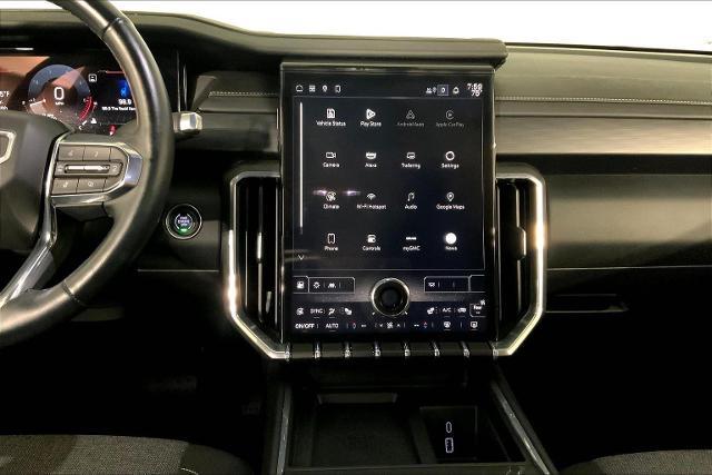 2025 GMC Acadia Vehicle Photo in KANSAS CITY, MO 64114-4545