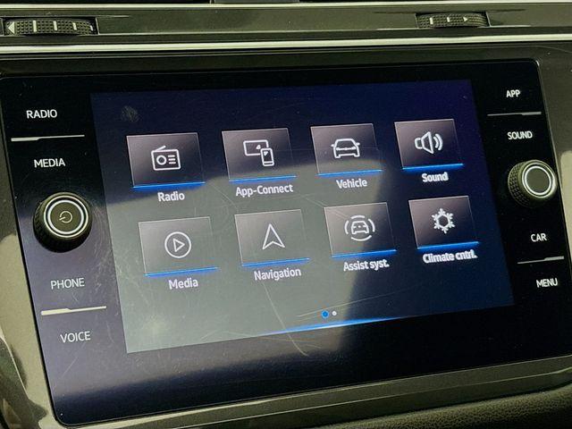 2021 Volkswagen Tiguan Vehicle Photo in Puyallup, WA 98371