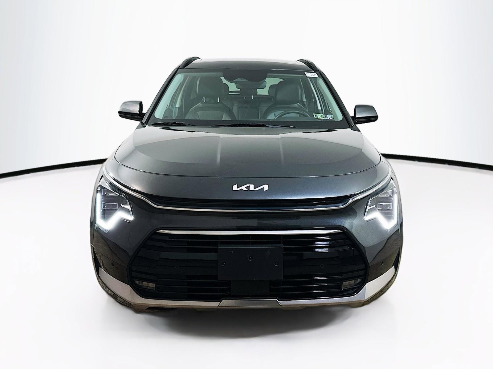 2023 Kia Niro Vehicle Photo in Langhorne, PA 19047