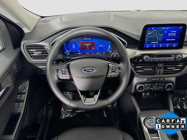 2022 Ford Escape Vehicle Photo in Puyallup, WA 98371