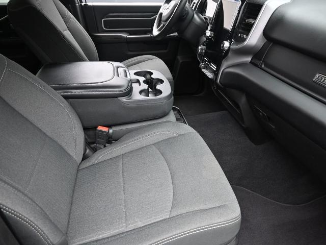 2024 Ram 2500 Vehicle Photo in Cedar Rapids, IA 52402