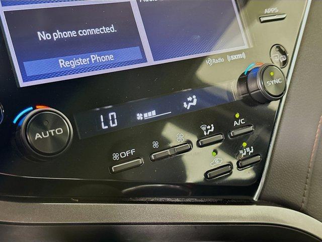 2018 Toyota Camry Vehicle Photo in Flemington, NJ 08822