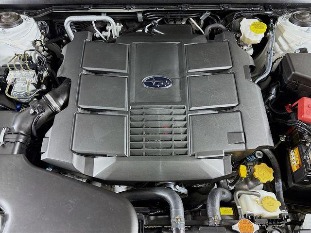 2019 Subaru Outback Vehicle Photo in Puyallup, WA 98371