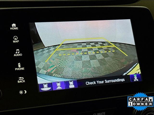 2021 Honda CR-V Vehicle Photo in Puyallup, WA 98371