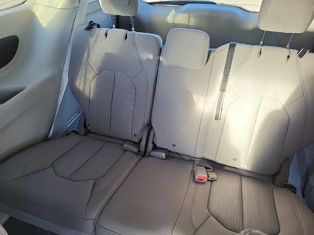 2020 Chrysler Pacifica Vehicle Photo in Cedar Rapids, IA 52402