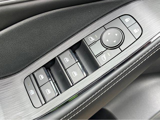 2024 Nissan Rogue Vehicle Photo in Savannah, GA 31419