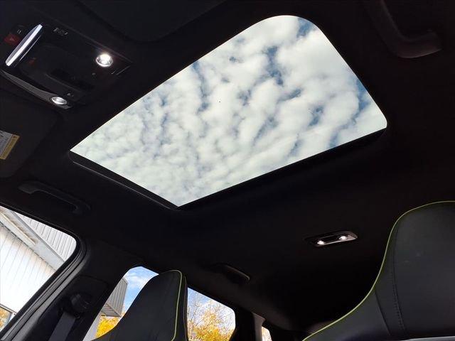 2024 Kia EV6 Vehicle Photo in DUNKIRK, NY 14048-3562