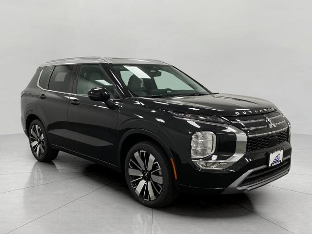 2025 Mitsubishi Outlander Vehicle Photo in Neenah, WI 54956