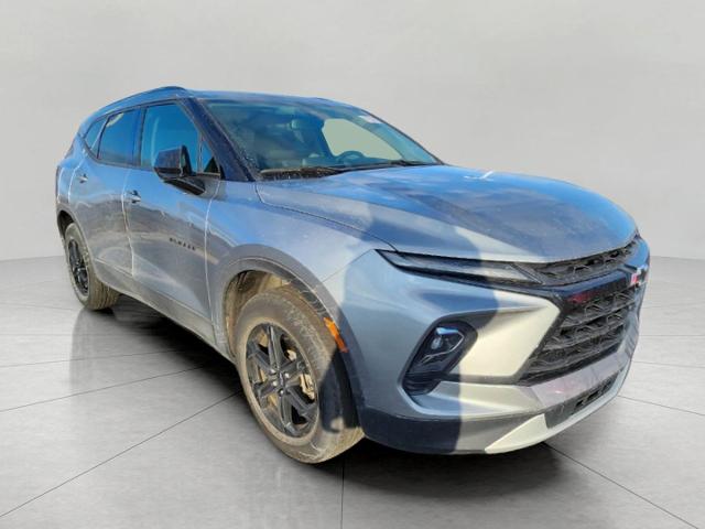 2023 Chevrolet Blazer Vehicle Photo in MADISON, WI 53713-3220