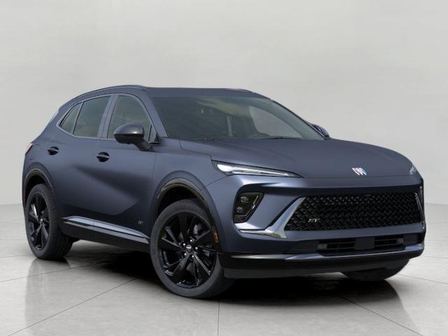 2026 Buick Envision Vehicle Photo in NEENAH, WI 54956-2243