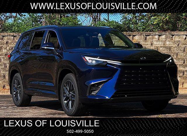 2026 Lexus TX Vehicle Photo in Louisville, KY 40299