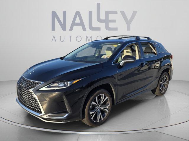 2021 Lexus RX 350 Vehicle Photo in Smyrna, GA 30080