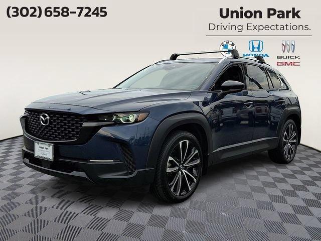 2023 Mazda CX-50 Vehicle Photo in WILMINGTON, DE 19806-4020