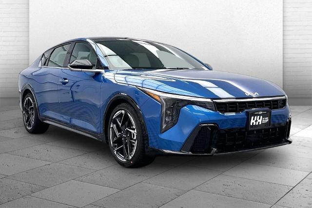 2026 Kia K4 Vehicle Photo in OMAHA, NE 68127