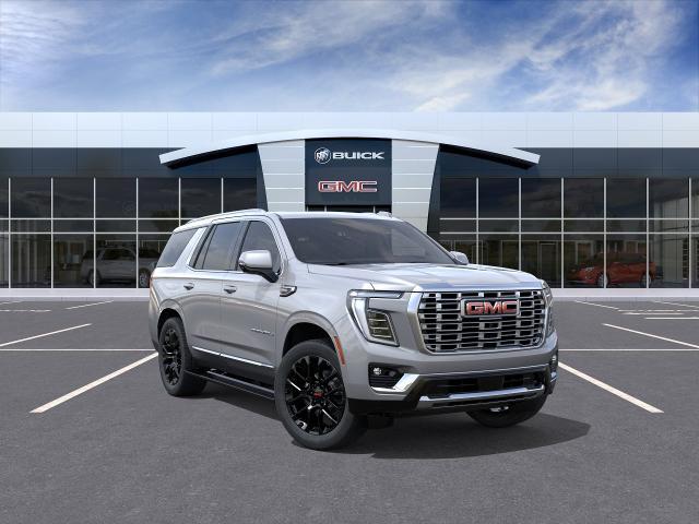 2027 GMC Yukon Vehicle Photo in LITTLE FALLS, NJ 07424-1717