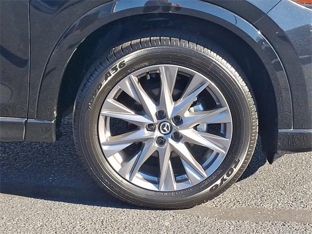 2024 Mazda CX-5 Vehicle Photo in New Bloomfield, PA 17068