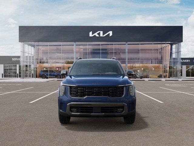 2025 Kia Sorento Vehicle Photo in Westbrook, ME 04092
