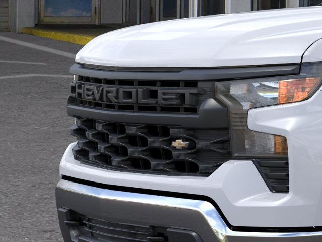 2025 Chevrolet Silverado 1500 Vehicle Photo in INDEPENDENCE, MO 64055-1314
