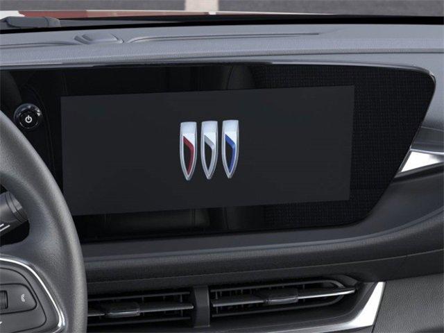 2025 Buick Envista Vehicle Photo in ROCHESTER HILLS, MI 48307-2741