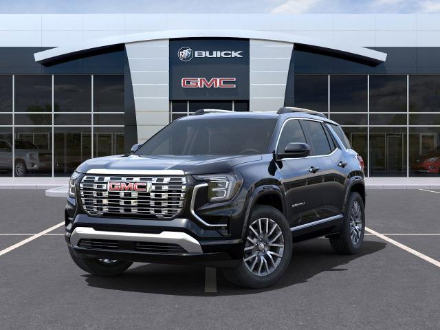 2026 GMC Terrain Vehicle Photo in ROCHESTER HILLS, MI 48307-2741