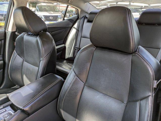 2023 Nissan Maxima Vehicle Photo in San Antonio, TX 78209