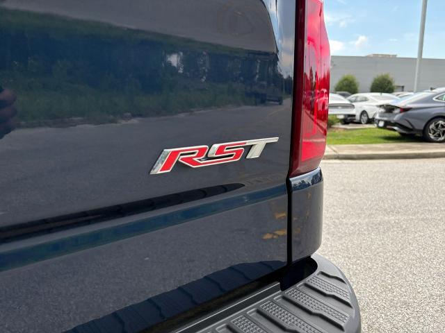 2022 Chevrolet Silverado 1500 Vehicle Photo in Statesboro, GA 30458