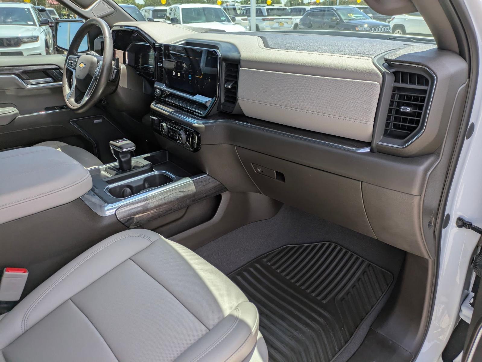 2023 Chevrolet Silverado 1500 Vehicle Photo in Seguin, TX 78155