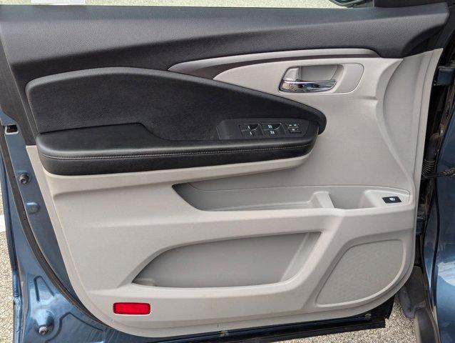 2019 Honda Pilot Vehicle Photo in SELMA, TX 78154-1459