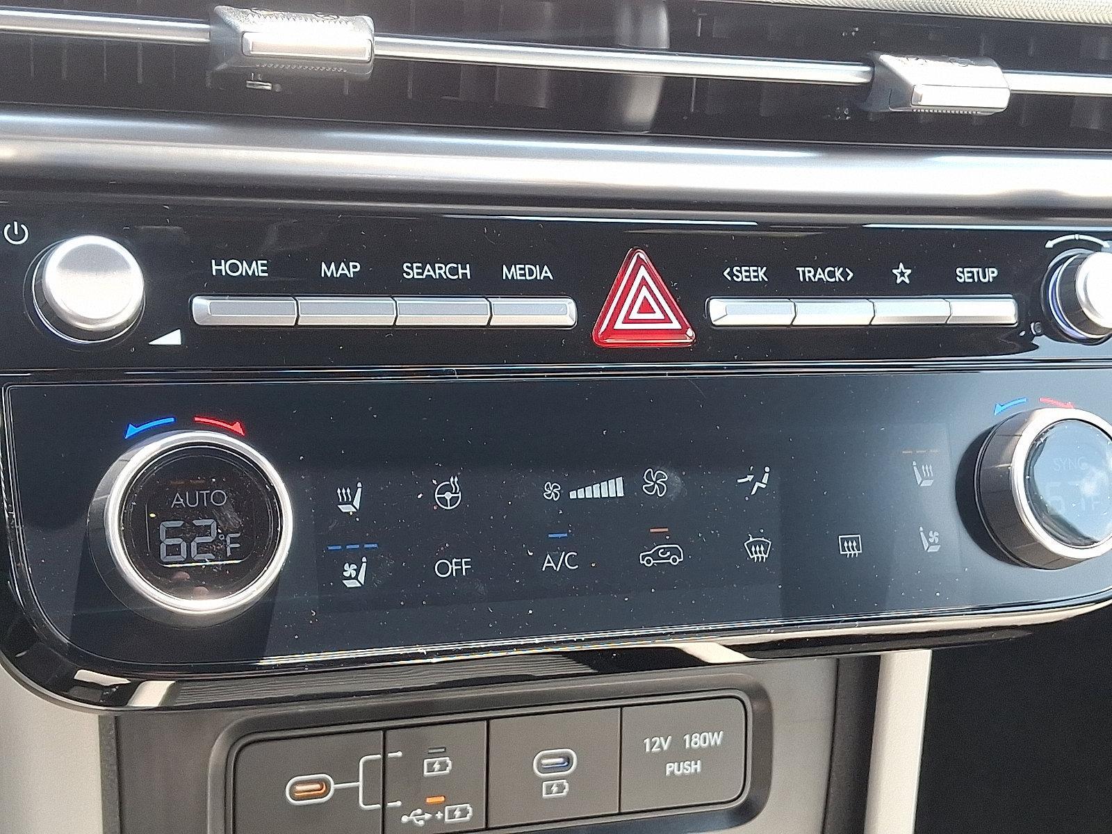 2025 Hyundai TUCSON Vehicle Photo in Harrisburg, PA 17111