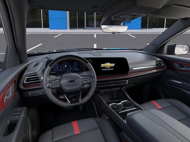 2026 Chevrolet Traverse Vehicle Photo in PAWLING, NY 12564-3219