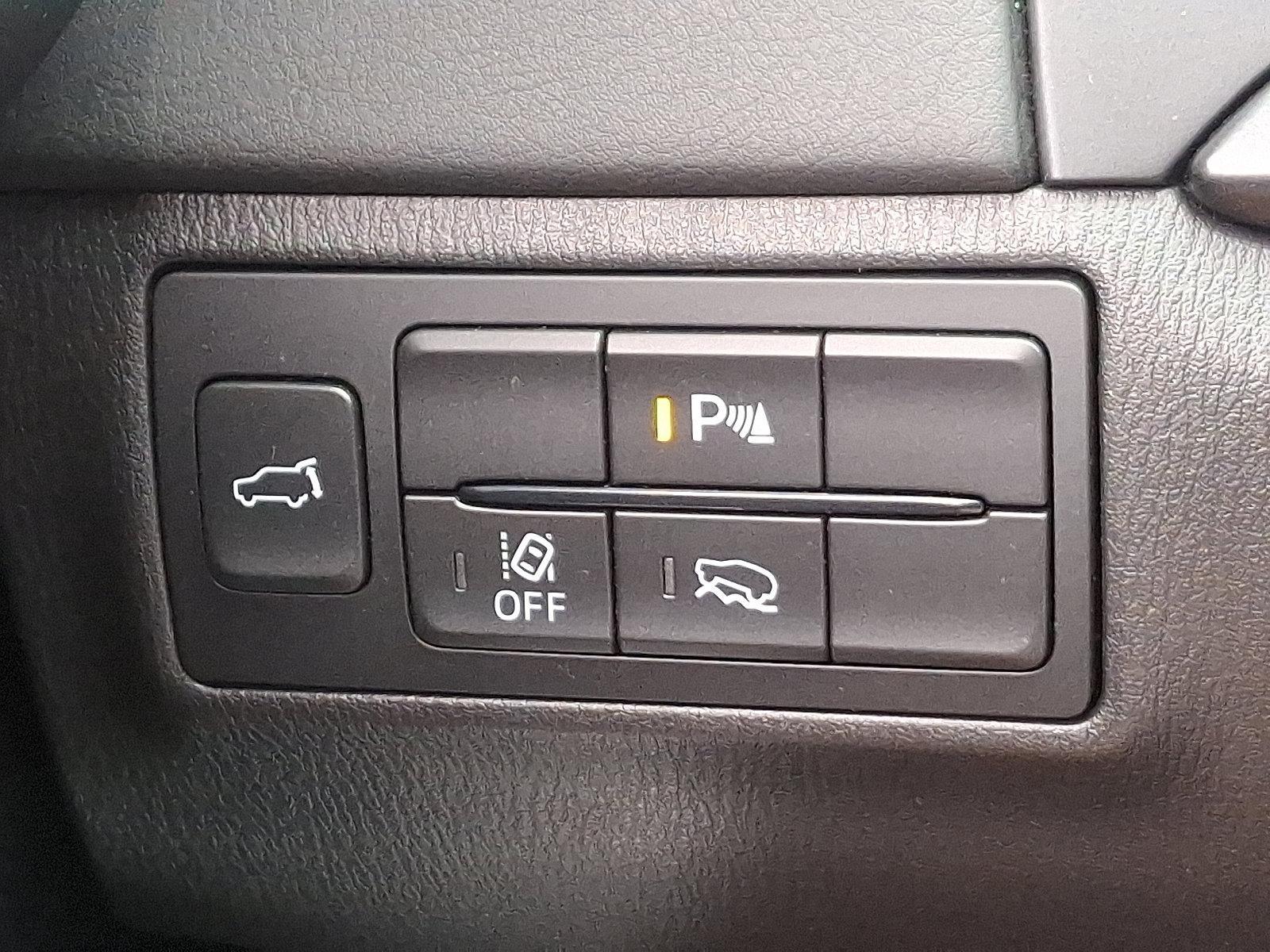 2023 Mazda CX-9 Vehicle Photo in Trevose, PA 19053