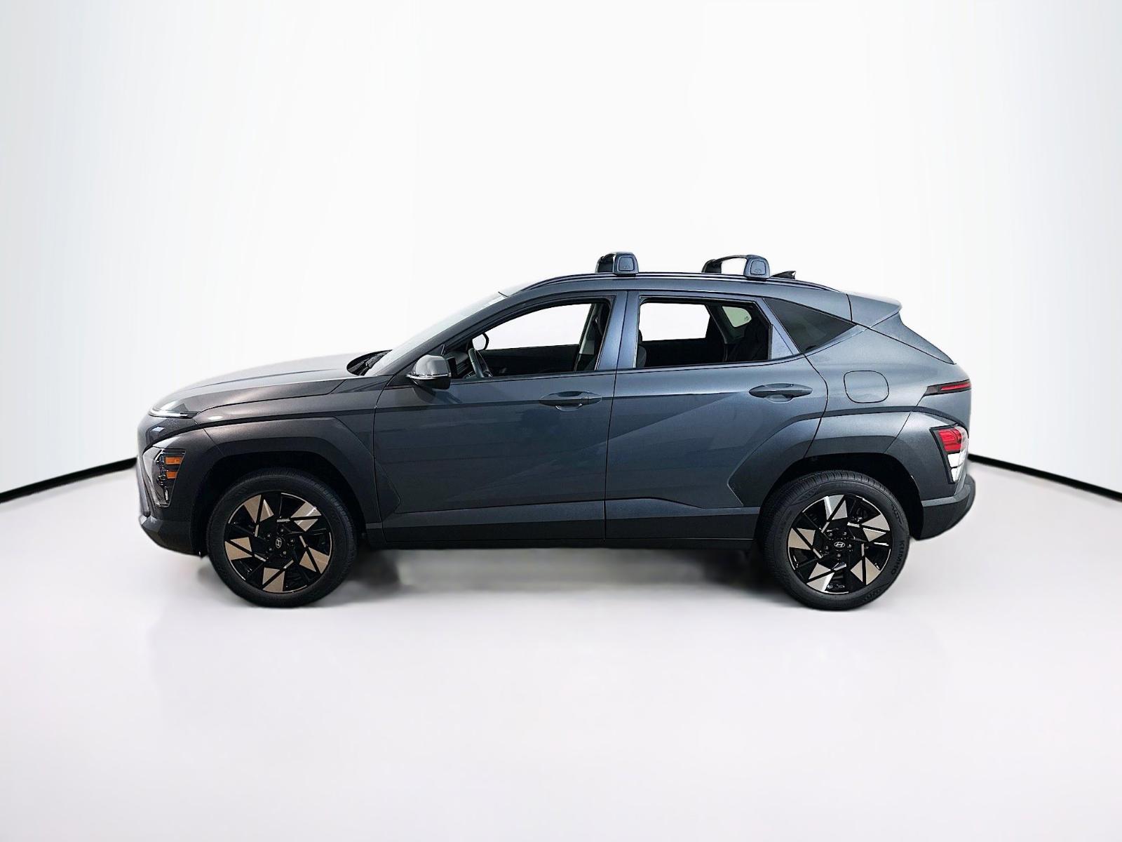 2025 Hyundai KONA Vehicle Photo in Langhorne, PA 19047