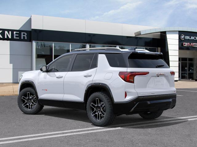 2026 GMC Terrain Vehicle Photo in TREVOSE, PA 19053-4984