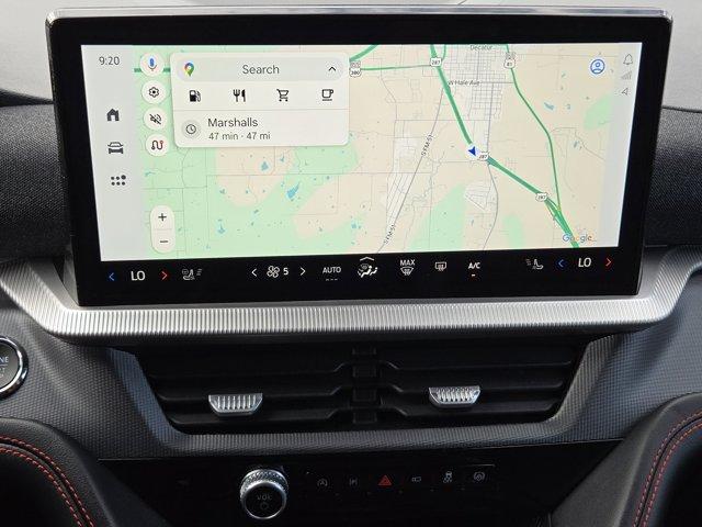 2025 Ford Explorer Vehicle Photo in Decatur, TX 76234