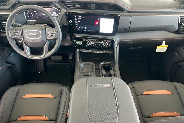 2025 GMC Sierra 3500HD Vehicle Photo in STOCKTON, CA 95212-2838