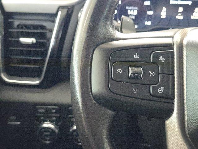 2022 GMC Sierra 1500 Vehicle Photo in Decatur, TX 76234