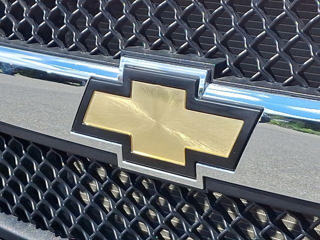 2023 Chevrolet Express Cargo 2500 Vehicle Photo in DANBURY, CT 06810-5034