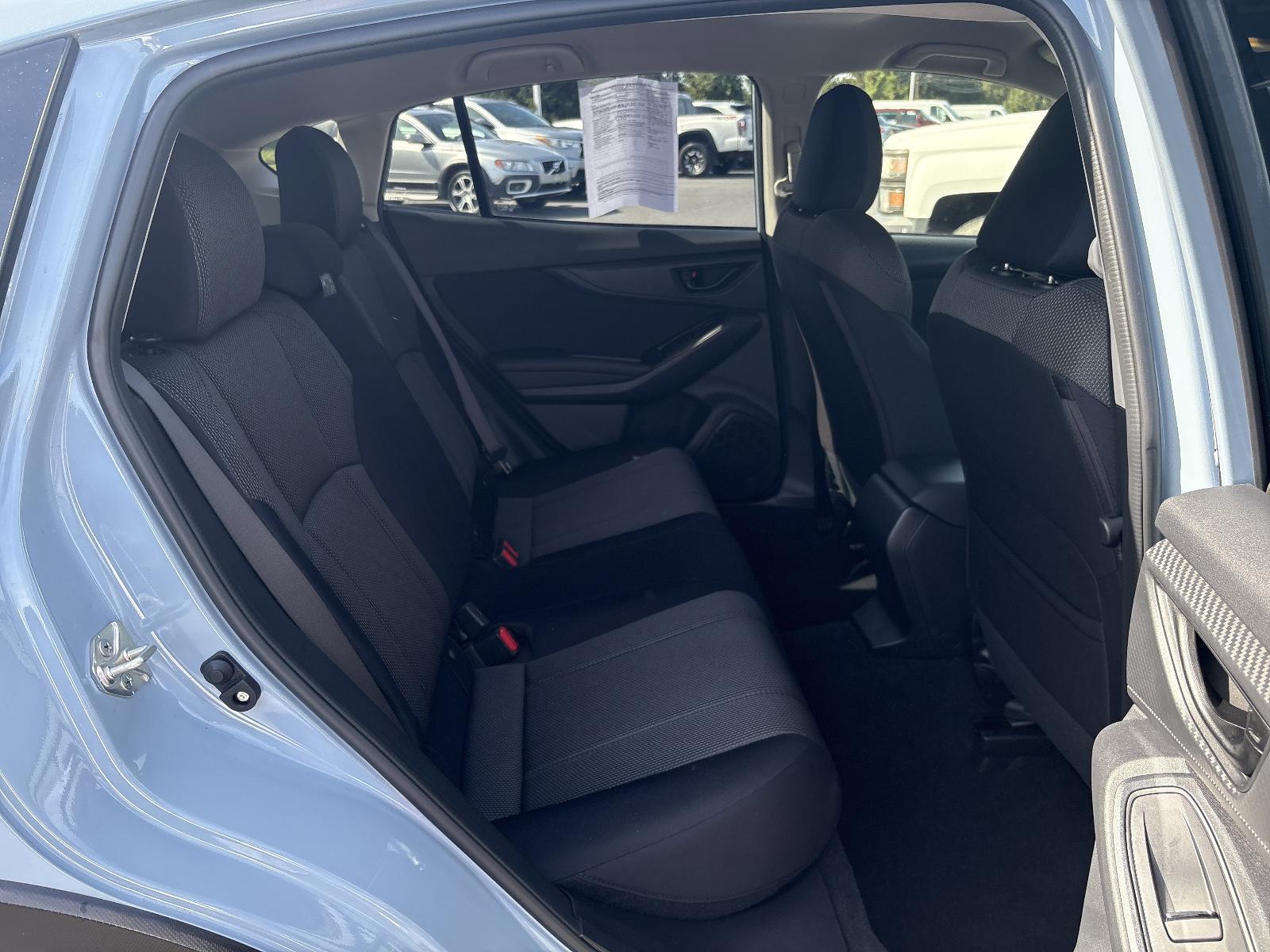 2023 Subaru Crosstrek Vehicle Photo in Mechanicsburg, PA 17050