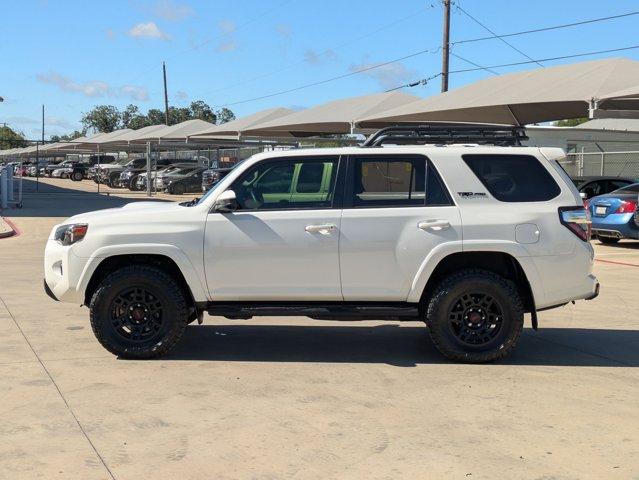 2019 Toyota 4Runner Vehicle Photo in SELMA, TX 78154-1460