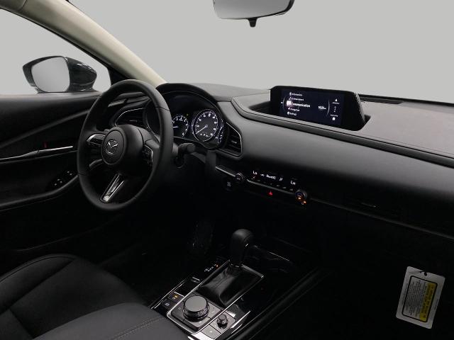 2025 Mazda CX-30 Vehicle Photo in Appleton, WI 54913