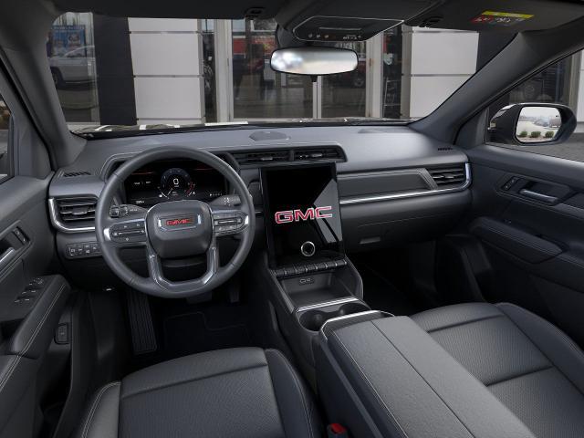 2026 GMC Terrain Vehicle Photo in INDEPENDENCE, MO 64055-1377