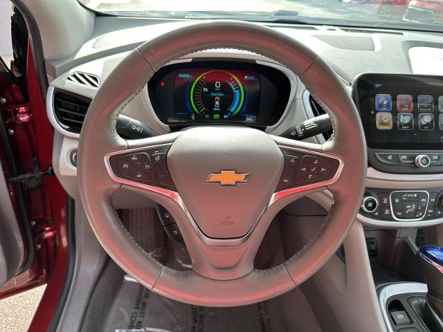 2018 Chevrolet Volt Vehicle Photo in Tucson, AZ 85712