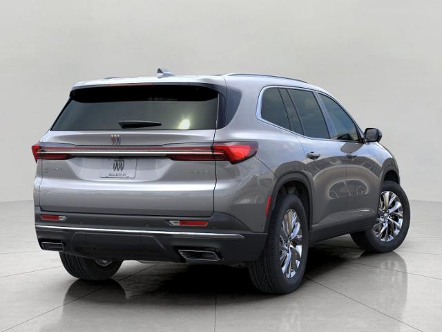 2026 Buick Enclave Vehicle Photo in NEENAH, WI 54956-2243