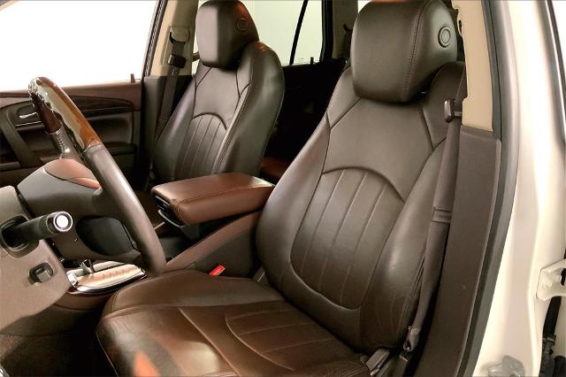 2014 Buick Enclave Vehicle Photo in Lees Summit, MO 64086