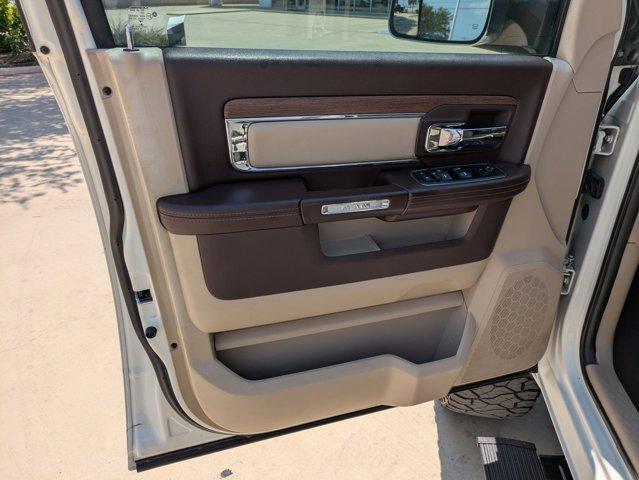 2017 Ram 2500 Vehicle Photo in SELMA, TX 78154-1459