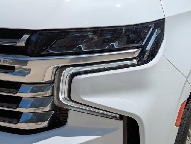 2023 Chevrolet Tahoe Vehicle Photo in BRUNSWICK, GA 31525-1881