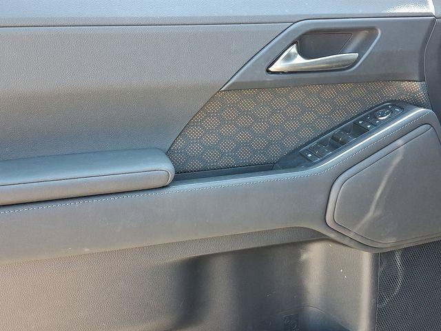 2024 Lexus GX 550 Vehicle Photo in DANBURY, CT 06810-5034