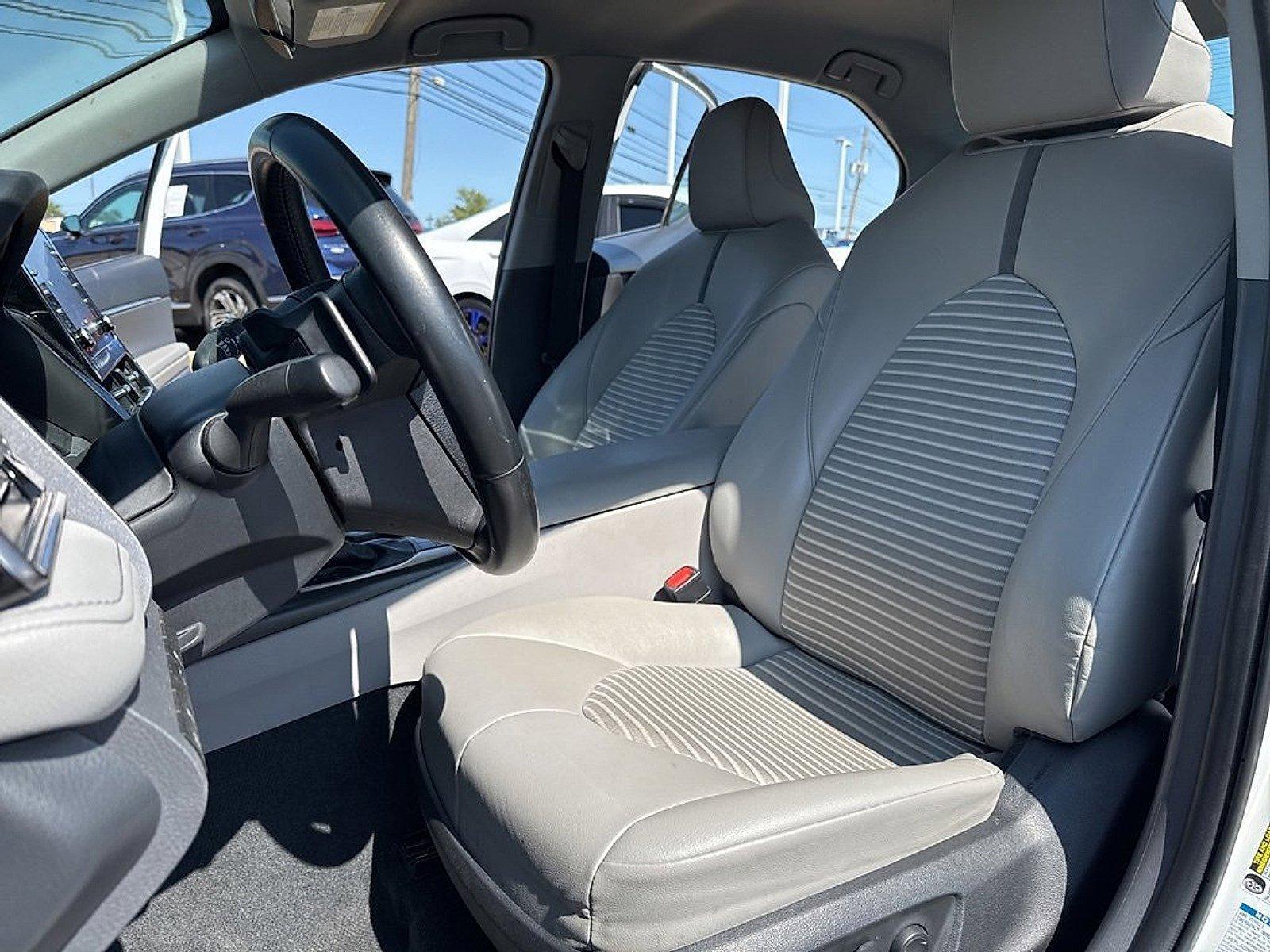 2023 Toyota Camry Vehicle Photo in Harrisburg, PA 17111