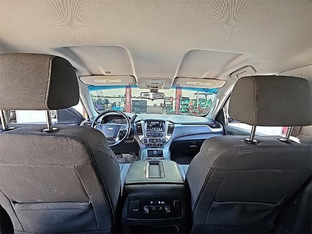 2017 Chevrolet Tahoe Vehicle Photo in EASTLAND, TX 76448-3020