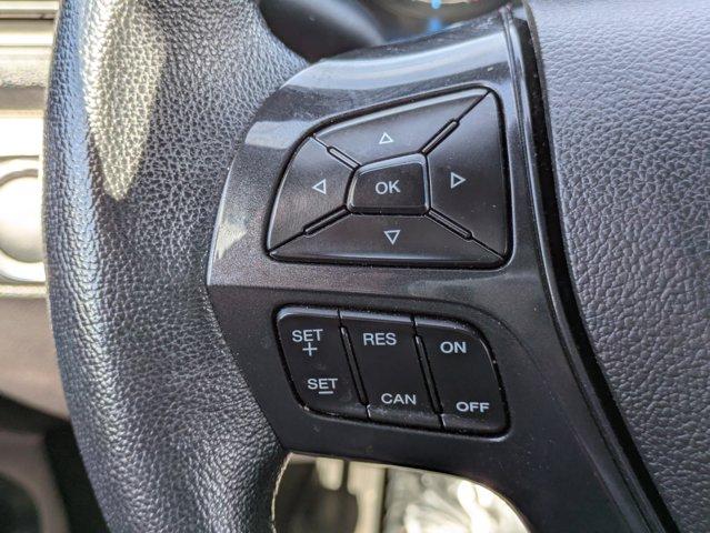 2018 Ford Explorer Vehicle Photo in BRUNSWICK, GA 31525-1881